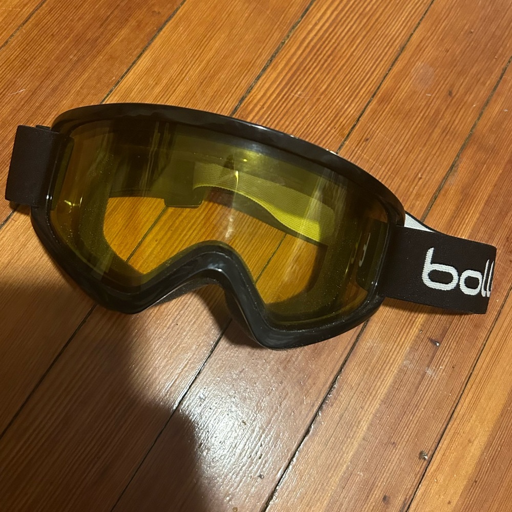 Ski/Snowboarding Goggles